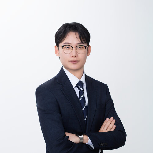 제네시스 전 차종 상담을 담당하는 카마스터 이한빛 프로필 사진